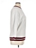 Old Navy White Pullover Sweater Size XL - photo 4