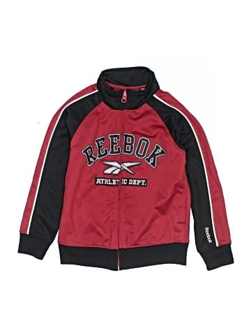 Reebok Track Jacket (view 1)