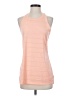 Athleta Pink Active Tank Size S - photo 1