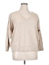 Old Navy Tan Pullover Sweater Size XL - photo 1