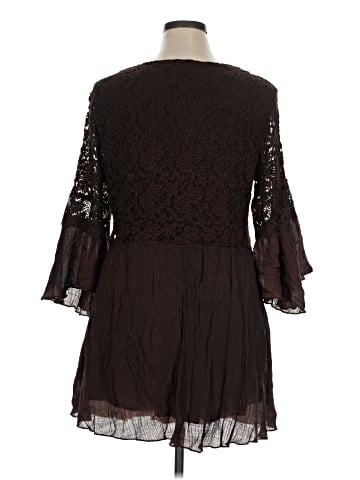 Indigo Soul Casual Dress (view 2)