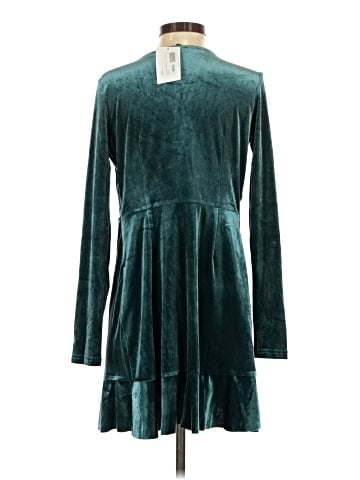 Cotton Candy LA Cocktail Dress (view 2)