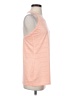 Athleta Pink Active Tank Size S - photo 4