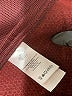 Eddie Bauer 100% Polyester Burgundy Vest Size L (tall) - photo 7