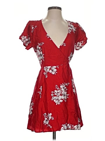 Abercrombie & Fitch Cocktail Dress (view 1)