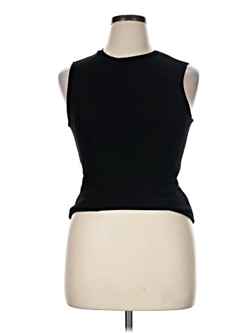 Sanctuary Sleeveless T-Shirt (view 1)
