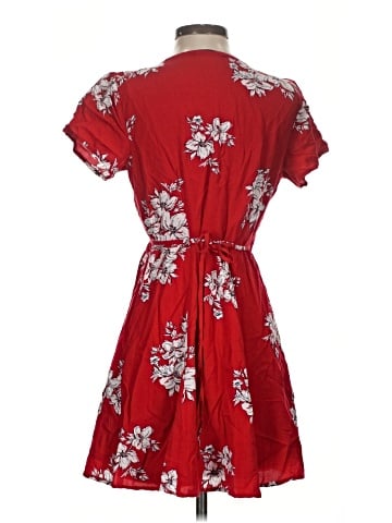 Abercrombie & Fitch Cocktail Dress (view 2)