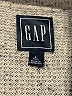 Gap Tan Pullover Sweater Size L (tall) - photo 7