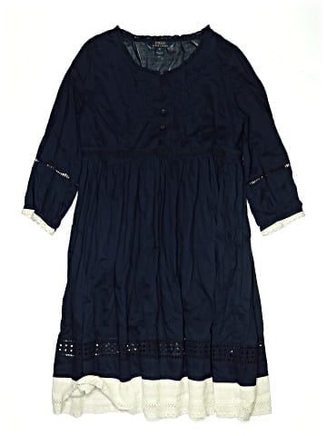Polo by Ralph Lauren Dress (view 1)