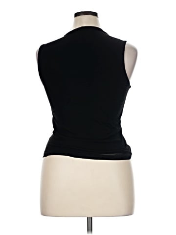Sanctuary Sleeveless T-Shirt (view 2)