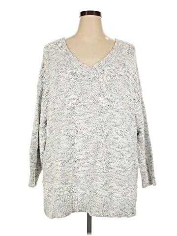 Old Navy Pullover Sweater (view 1)