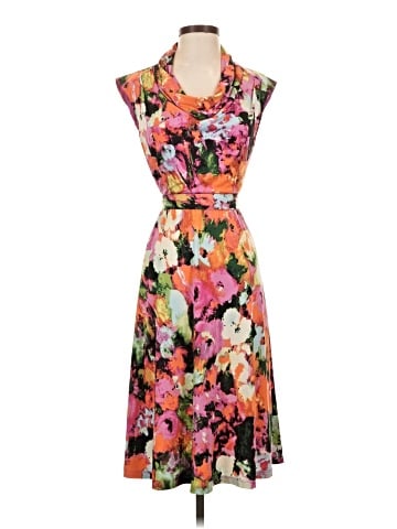 DressBarn Cocktail Dress (view 1)