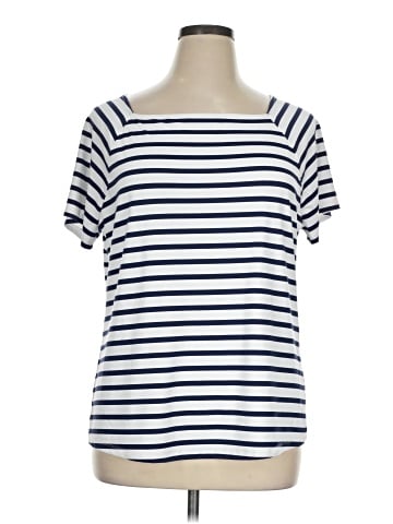 Talbots Short Sleeve T-Shirt (view 1)
