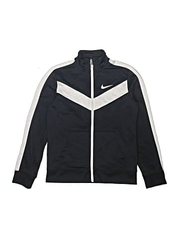 Nike Track Jacket (view 1)