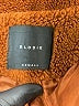 Elodie 100% Recycled Polyester Brown Fleece Size XS - photo 7