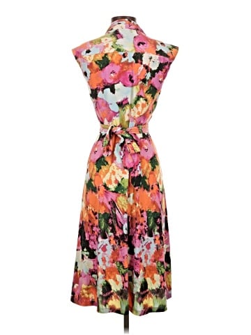 DressBarn Cocktail Dress (view 2)