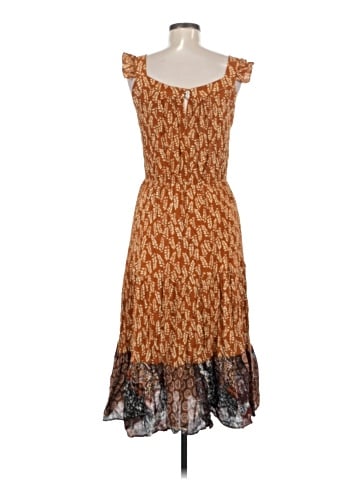 THML Casual Dress (view 2)