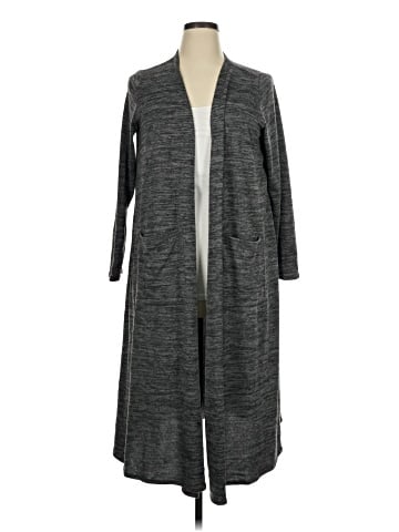 Lularoe Cardigan (view 1)