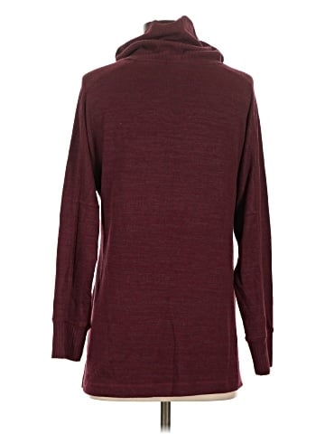 Zenergy by Chico's Pullover Hoodie (view 2)