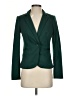 The Limited Green Blazer Size XS - photo 1
