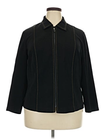 DressBarn Jacket (view 1)