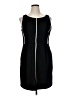 Apt. 9 Black Cocktail Dress Size XL - photo 1