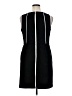 Apt. 9 Black Cocktail Dress Size XL - photo 2