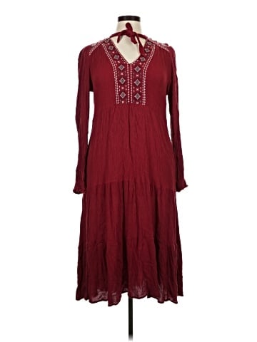 Knox Rose Casual Dress (view 1)