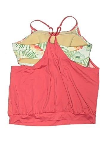 Swim by Cacique Swimsuit Top (view 2)