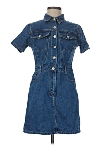 Forever 21 Casual Dress (view 1)