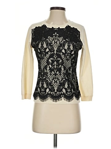 Diane von Furstenberg Wool Cardigan (view 1)