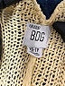 BDG Yellow Overalls Size XS - photo 4