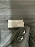 Eddie Bauer Solid Blue Shorts Size 4 - photo 3