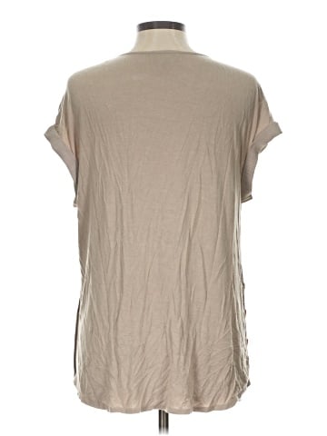 Fortune + Ivy Short Sleeve Top (view 2)