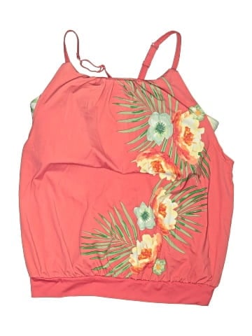Swim by Cacique Swimsuit Top (view 1)