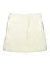 Tribal Solid Ivory Skort Size 10 - photo 1