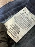 Lee Blue Jeans Size 16 - photo 4