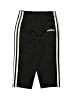 Adidas 100% Polyester Black Track Pants 9-12 MO / 12 MO - photo 1