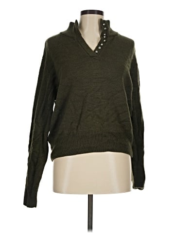 MNG Pullover Sweater (view 1)