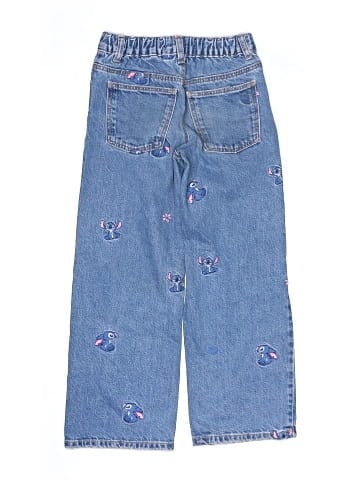 Zara Jeans (view 2)