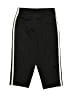Adidas 100% Polyester Black Track Pants 9-12 MO / 12 MO - photo 2