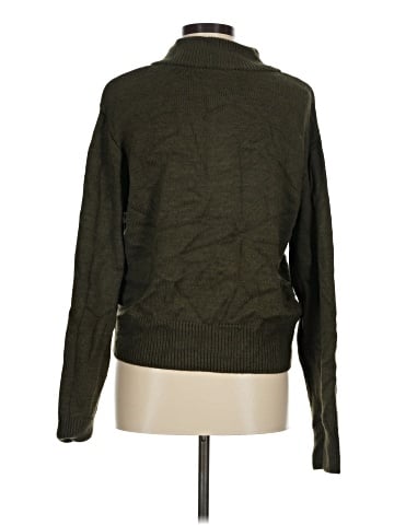 MNG Pullover Sweater (view 2)