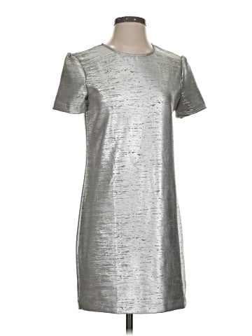 WAYF Casual Dress (view 1)