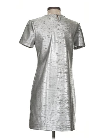 WAYF Casual Dress (view 2)