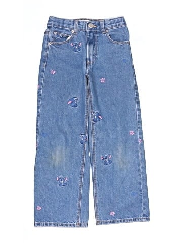 Zara Jeans (view 1)
