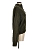 MNG Green Pullover Sweater Size M - photo 4