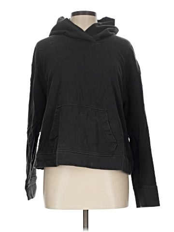 James Perse Pullover Hoodie (view 1)