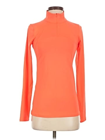 Gap Fit Long Sleeve Turtleneck (view 1)