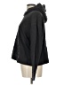 James Perse 100% Cotton Black Pullover Hoodie Size Lg (3) - photo 5