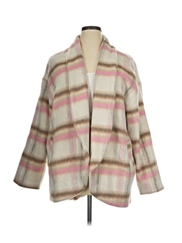 Talula Coat (view 1)